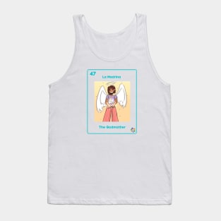 La Madrina Tank Top